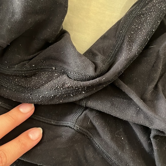 DONATING TODAY Lululemon Leggings - Picture 2 of 2